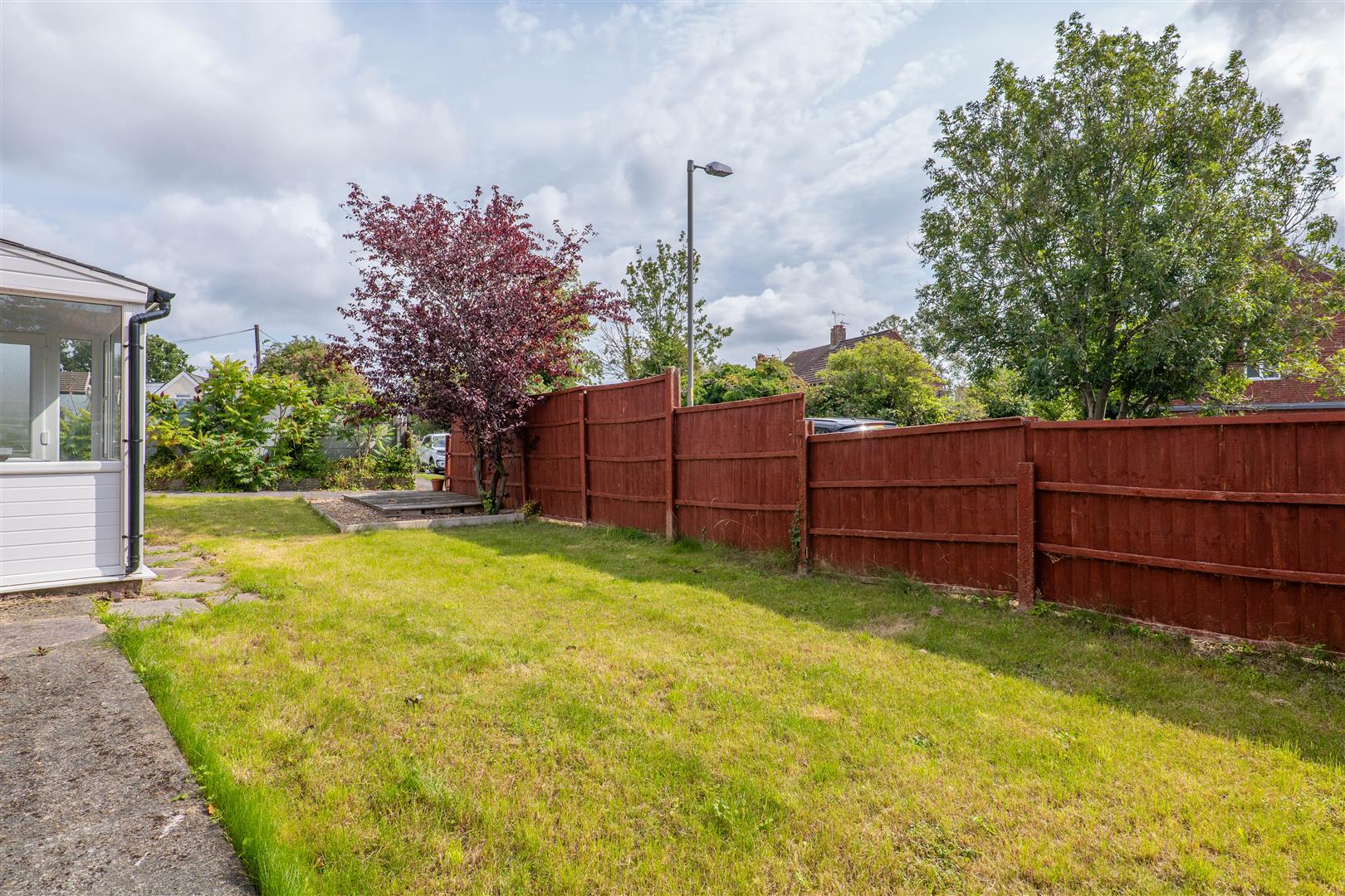 Leadale Road, Leyland